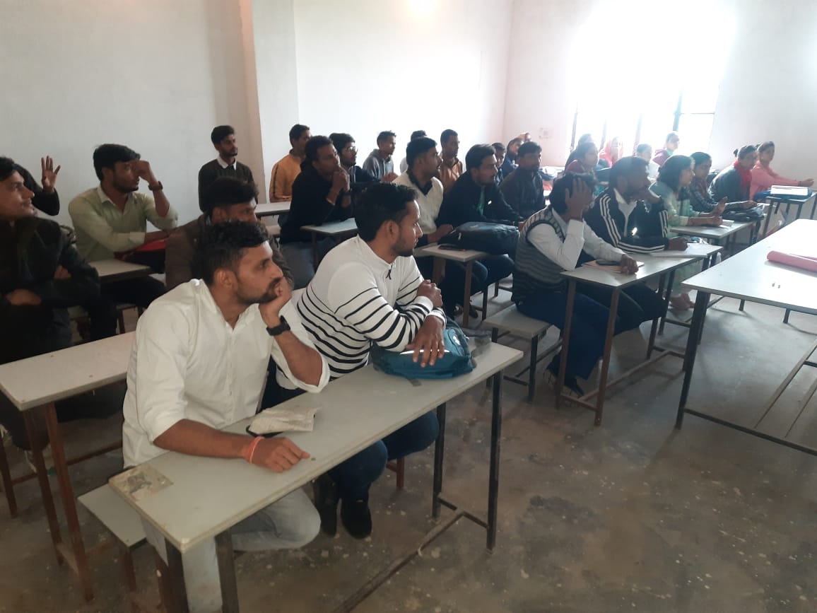 Computer coding class